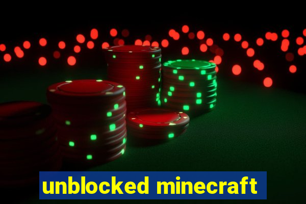 unblocked minecraft